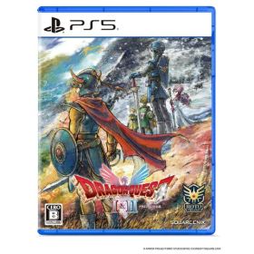 SQUARE ENIX｜スクウェア・エニックス ドラゴンクエストI＆II【PS5】
