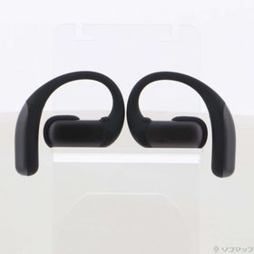 (中古)Shokz Shokz OpenFit Pro ブラック SKZ-EP-000062(251-ud)