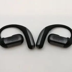【中古】Shokz OpenFit Pro SKZ-EP-000062 [ブラック]【津田沼】保証期間１ヶ月【ランクB】