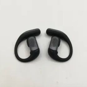 【中古】Shokz OpenFit Pro SKZ-EP-000062 [ブラック]【福岡筑紫】保証期間１ヶ月【ランクB】