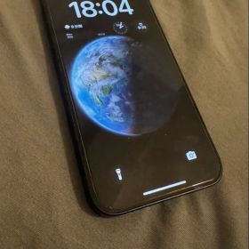 iPhone13mini 128GB ブラック