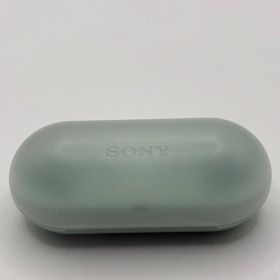 SONY WF-C500 ケース グリーン イヤホン