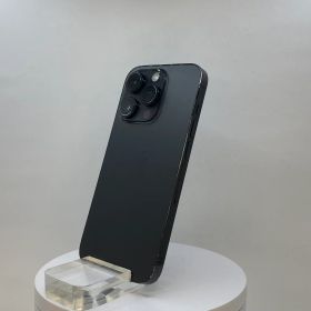 iPhone 14 Pro 512GB スペースブラック バッテリー100% SIMフリー