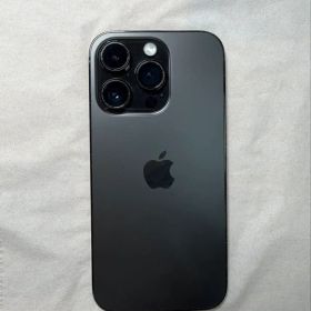 iPhone14Pro スペースブラック 256GB