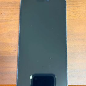 iPhone 14 Pro 本体 256GB ディープパープル