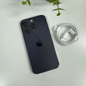 iPhone 14Pro 256GB パープル 国内版SIMフリー送料無料