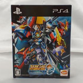 PS4ソフト スーパーロボット大戦OG ムーン・デュエラーズ [限定版] バンダイナムコ
