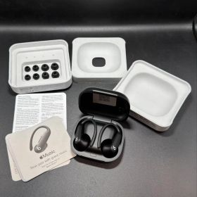 ⭐️美品⭐️Beats Powerbeats Pro2 ブラック ワイヤレスイヤホン