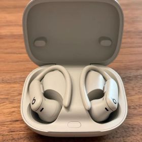 Beats Powerbeats Pro 2 クイックサンド 付属品完備 箱あり