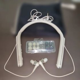SONY WI-1000X ワイヤレスイヤホン