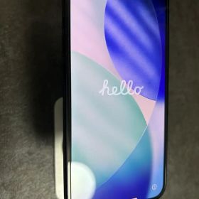 【美品】Apple iPhone 14 128GB Midnight 本体＋箱