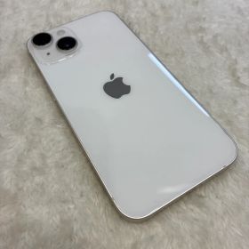 美品中古 Apple iPhone 14 128GB 本体 ケース付き
