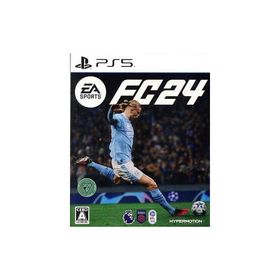 EA SPORTS FC 24/PS5