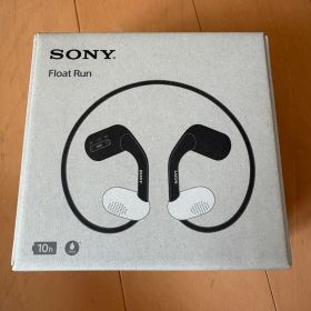 SONY Float Run WI-OE610 ワイヤレスイヤホン