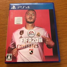 FIFA20