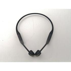 【中古】Shokz OpenRun Mini SKZ-EP-000012 [ブラック]【広島本通】保証期間１ヶ月【ランクC】