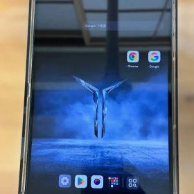 Lenovo Legion Tab Y700 TB321FU 本体