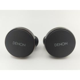 【中古】DENON PerL Pro AH-C15PL [ブラック]【三宮センター】保証期間１ヶ月【ランクA】