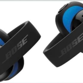 Bose Sport Open Earbuds ワイヤレスイヤホン クリップ式