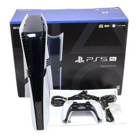 SONY PlayStation5 Pro CFI-7000B01 2TB プレイステーション5 Pro 2TB