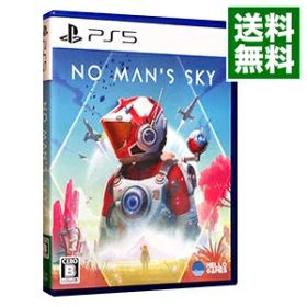 【中古】PS5No Man’s Sky
