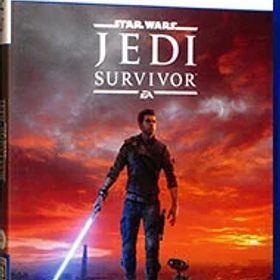【中古】PS5Star Wars ジェダイ：サバイバー