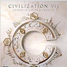 【中古】PS5シドマイヤーズ シヴィライゼーション VII