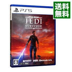 【中古】PS5Star Wars ジェダイ：サバイバー