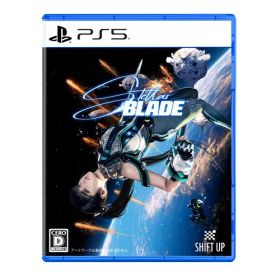 Stellar Blade(TM) 【PS5】 ECJS-00034