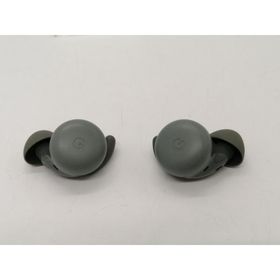 【中古】Google Pixel Buds A-Series GA02372-GB Dark Olive【大宮東口】保証期間１ヶ月【ランクB】