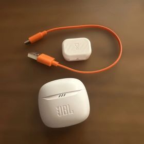 JBL TUNE FLEX 2 本体 ノイズキャンセリング 2ウェイ