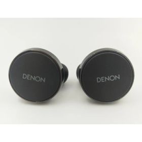 【中古】DENON PerL Pro AH-C15PL [ブラック]【三宮センター】保証期間1ヶ月【ランクA】