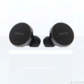 【中古】DENON(デノン) AHC15PLBKEM ブラック 【198-ud】