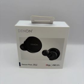 DENON PerL Pro AH-C15PL ワイヤレスイヤホン