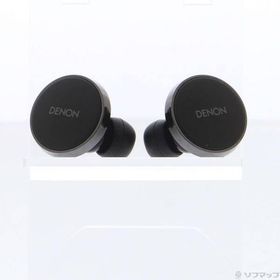 〔中古〕DENON(デノン) AHC15PLBKEM ブラック〔198-ud〕