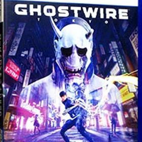 【中古】PS5Ghostwire：Toky