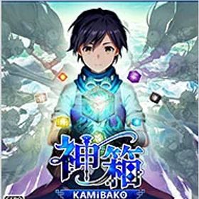 【中古】PS5神箱 − Mythology of Cube −