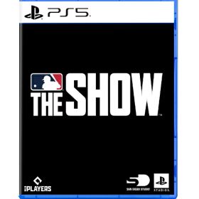ソニー・インタラクティブエンタテインメント｜SIE MLB The Show 24（英語版）【PS5】