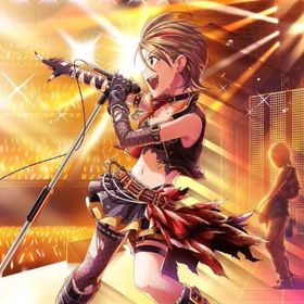 デレステ アイドルマスターシンデレラガールズスターライトステージ 渋谷凛 アカウント売買 一括比較 プライスランク