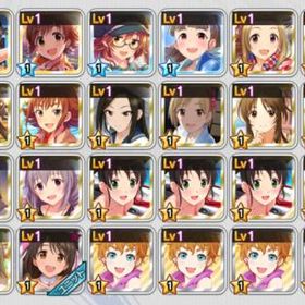 デレステ アイドルマスターシンデレラガールズスターライトステージ 荒木比奈 アカウント売買 一括比較 プライスランク デレステ アイドルマスターシンデレラガールズスターライトステージ 荒木比奈 アカウント売買 一括比較 プライスランク