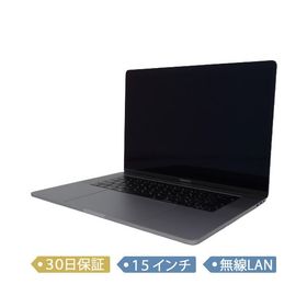 MacBook Pro 2018 15型 MR942J/A 新品 92,950円 中古 | ネット最安値の 
