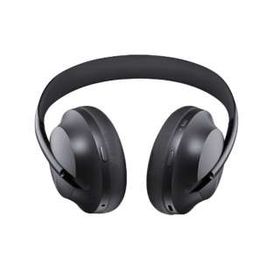 BOSE｜ボーズ Bose Noise Cancelling Headphones 700 Bose Triple black NCHDPHS700BLK [ノイズキャンセリング対応]
