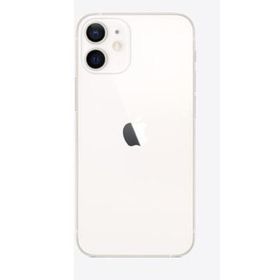 iPhone 12 mini ホワイト 新品 57,000円 | ネット最安値の価格比較 