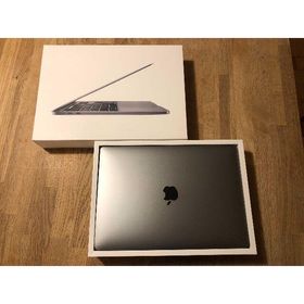 MacBook Pro 2020 13型 (Intel) 楽天ラクマの新品＆中古最安値 