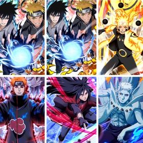 ナルコレ ナルト忍コレクション疾風乱舞 ペイン アカウント販売 Rmt 42件を横断比較 アカウント売買 一括比較 プライスランク