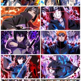 ナルコレ ナルト忍コレクション疾風乱舞 ペイン アカウント販売 Rmt 42件を横断比較 アカウント売買 一括比較 プライスランク