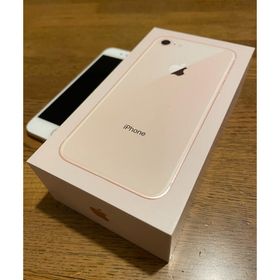 アップル(Apple)の再値下げ！〈早い者勝ち！〉iPhone8 64GB SIMフリー♡(スマートフォン本体)