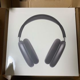 AirPods Max 新品 61,000円 | ネット最安値の価格比較 プライスランク