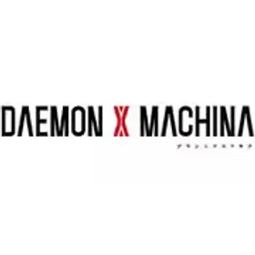 マーベラス MARVELOUS DAEMON X MACHINA [Nintendo Switchソフト ダウンロード版]