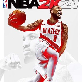 Nba 2k21 Switch 新品 1 800円 中古 2 199円 ネット最安値の価格比較 プライスランク